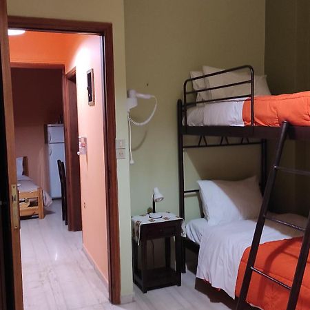 Hotel Porto Sabatiki Sampatiki Esterno foto