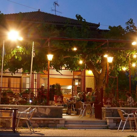 Hotel Porto Sabatiki Sampatiki Esterno foto