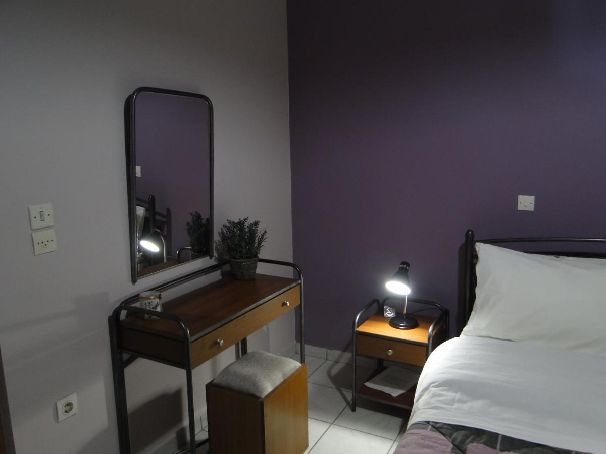 Hotel Porto Sabatiki Sampatiki Esterno foto