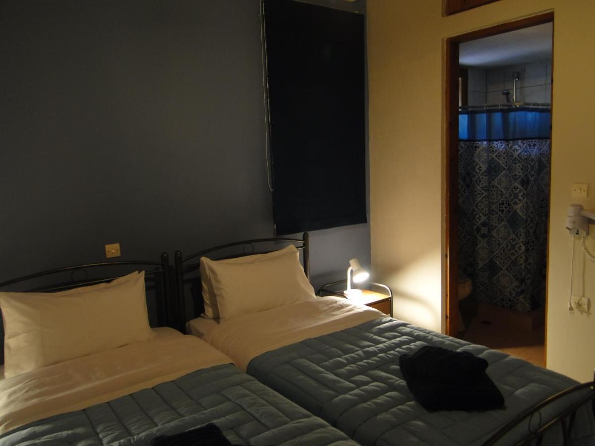 Hotel Porto Sabatiki Sampatiki Esterno foto