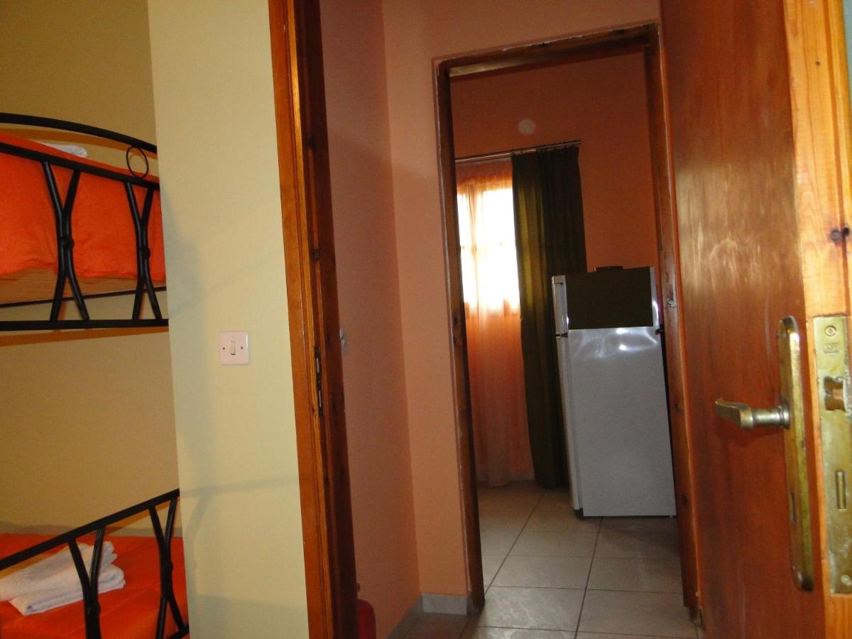Hotel Porto Sabatiki Sampatiki Esterno foto