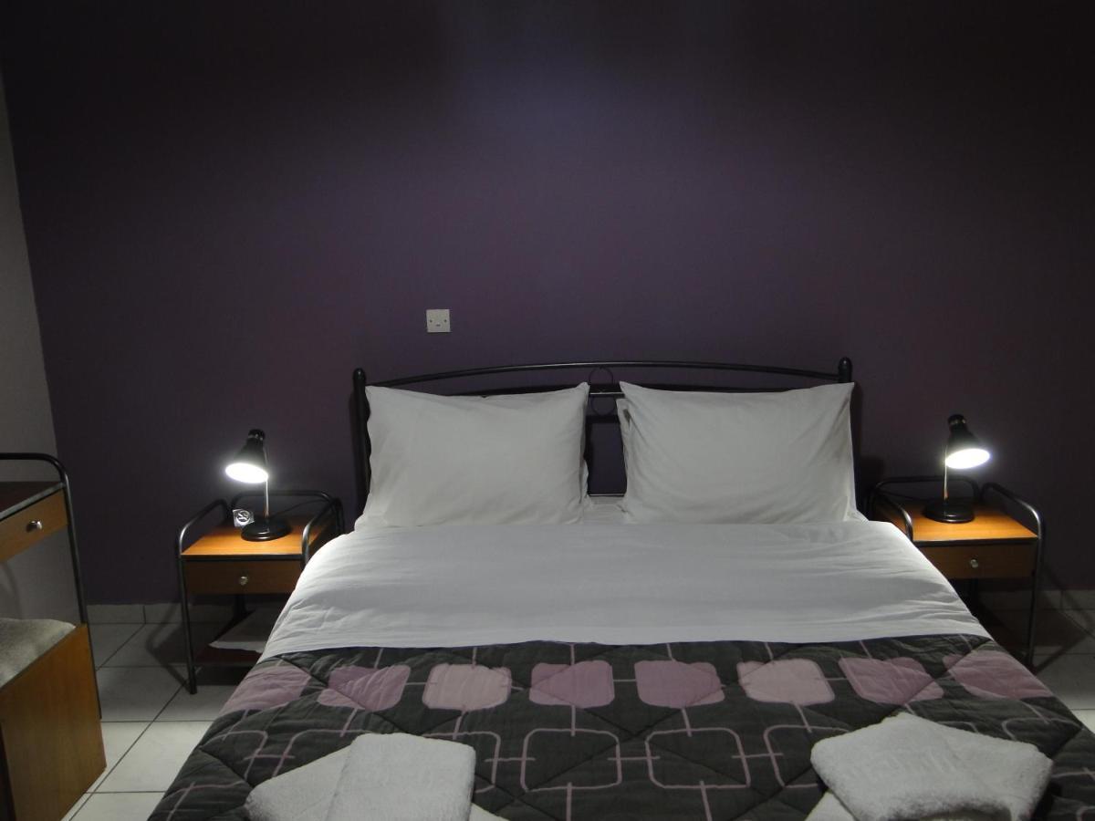 Hotel Porto Sabatiki Sampatiki Esterno foto