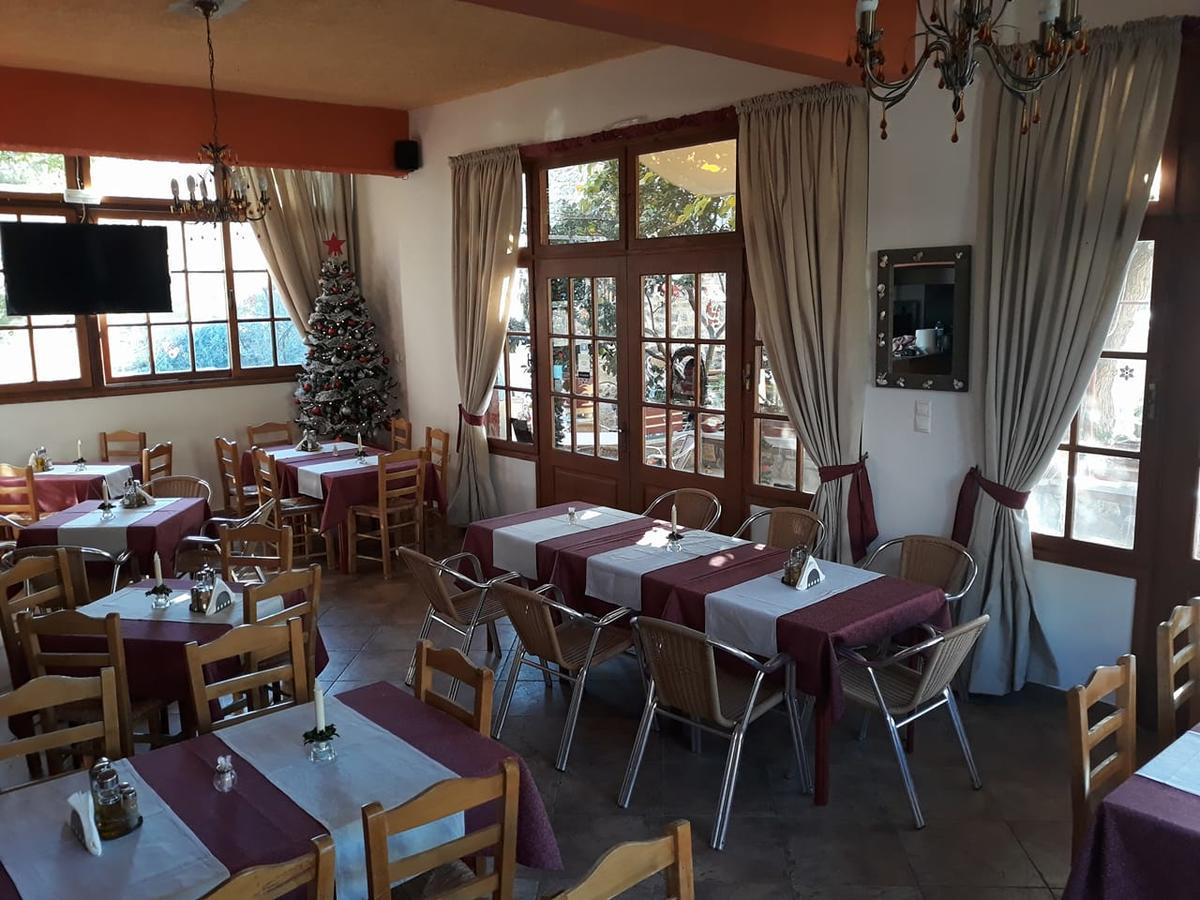 Hotel Porto Sabatiki Sampatiki Esterno foto