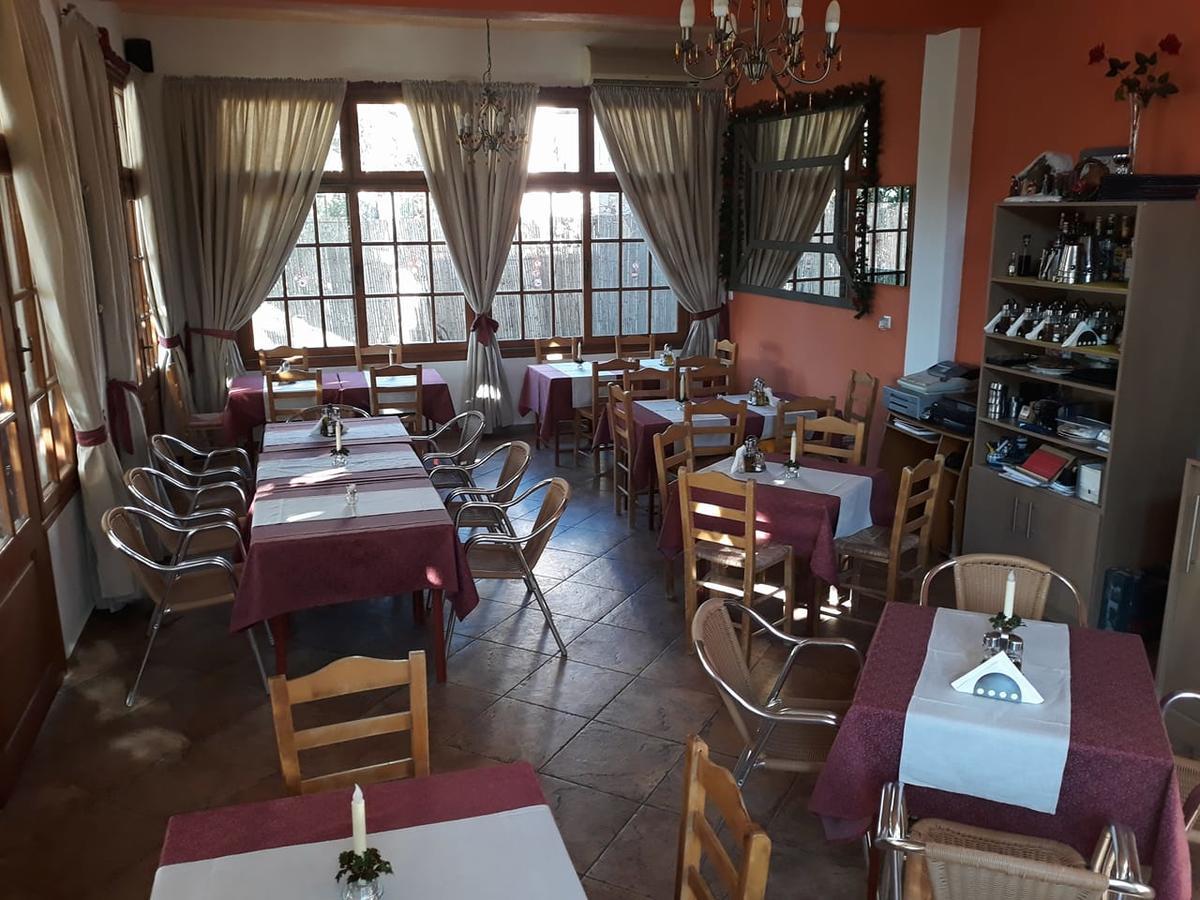 Hotel Porto Sabatiki Sampatiki Esterno foto
